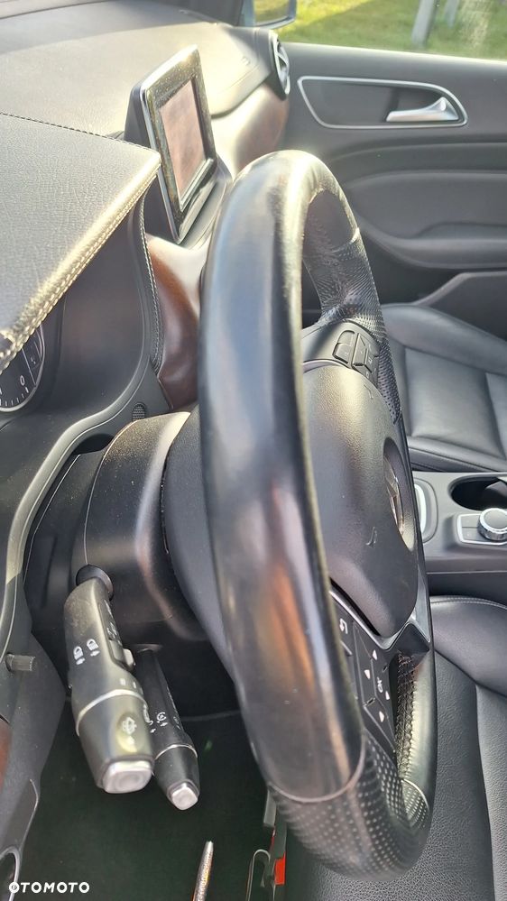 Mercedes-Benz Klasa B - 12