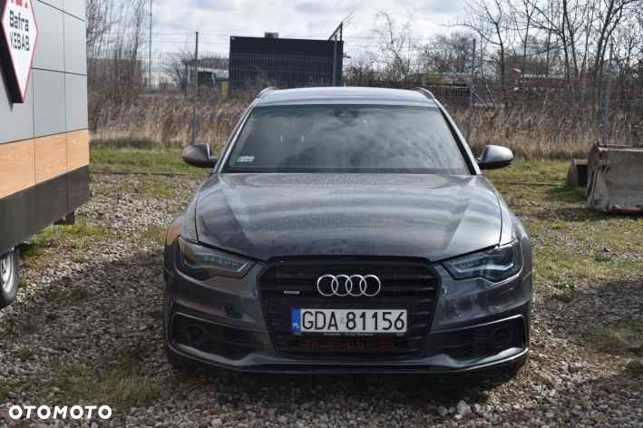 Audi A6 Avant - 3