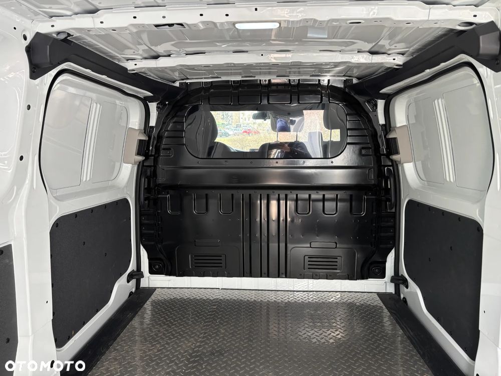 Maxus Deliver 7 - 20