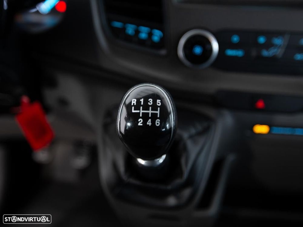 Ford Transit 330 L3 2.0 TDCi H2 Trend - 14