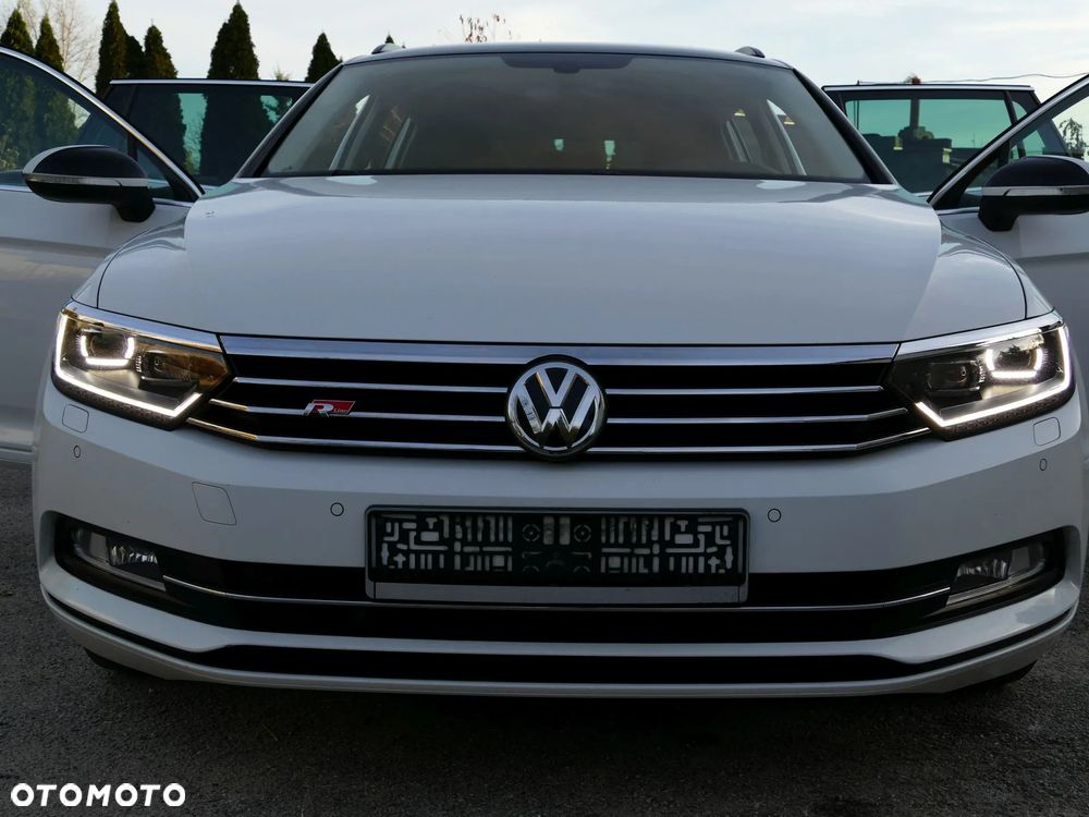 Volkswagen Passat 1.5 TSI EVO Highline DSG - 40