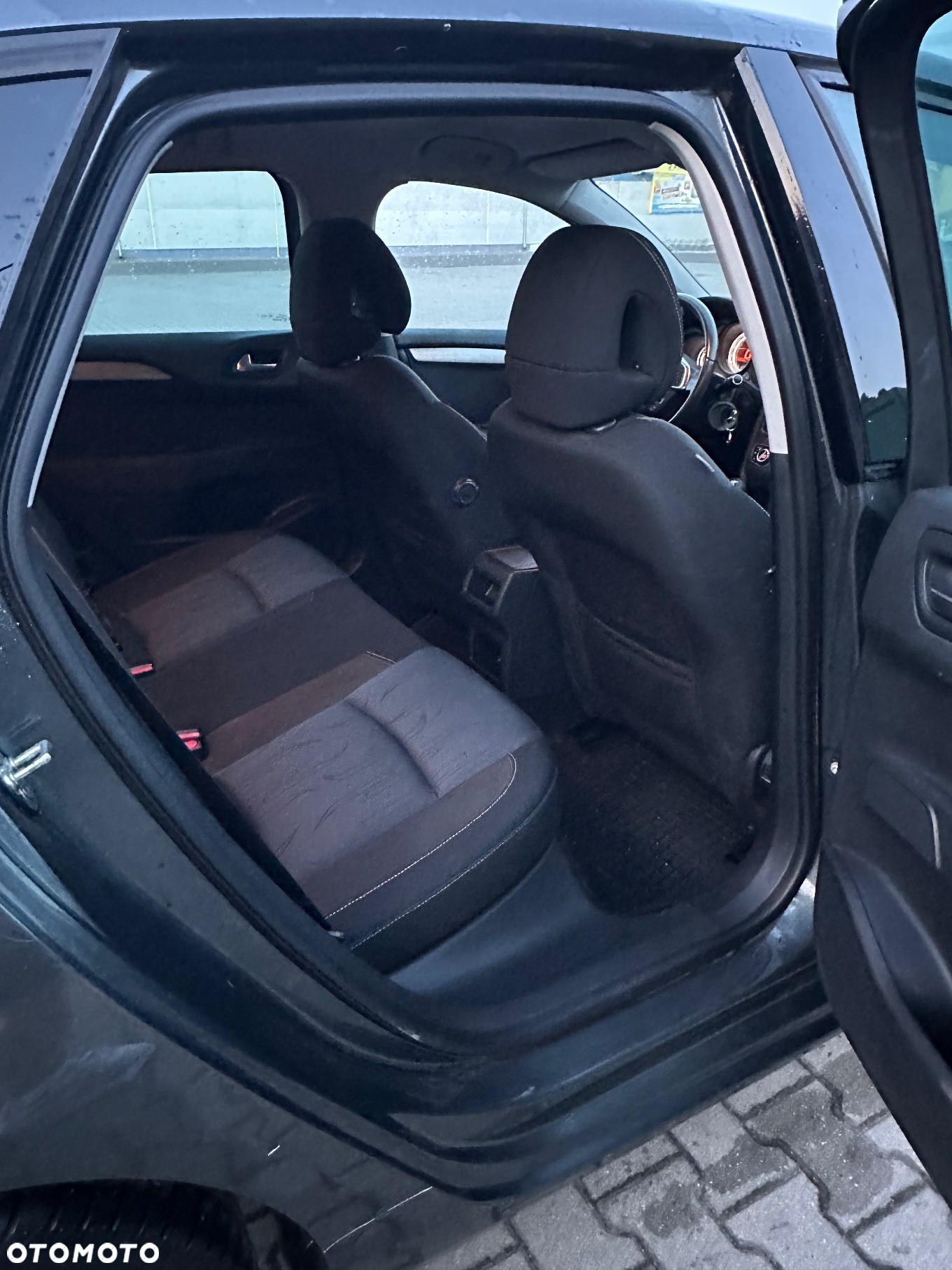 Citroën C4 1.6 VTi Exclusive - 14