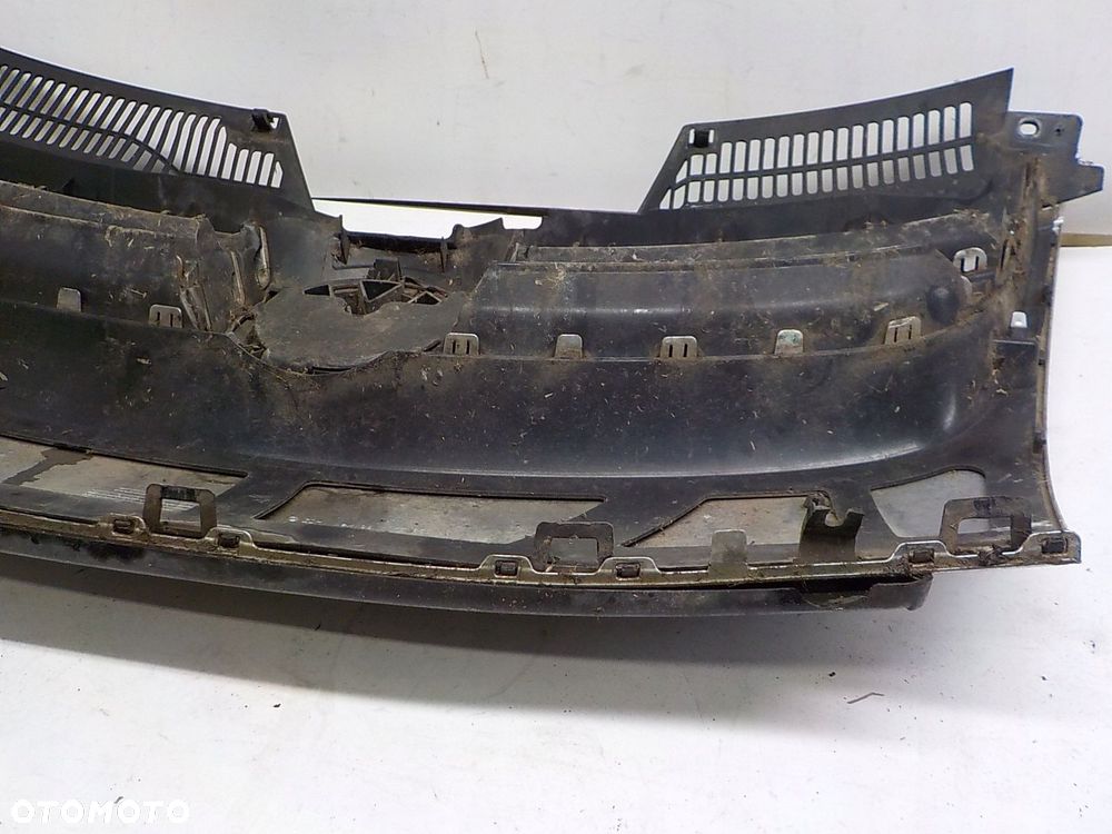VW GOLF V KOMBI JETTA GRILL ATRAPA CHŁODNICY - 3