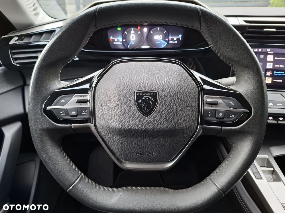 Peugeot 308 BlueHDi 130 EAT8 Allure - 17