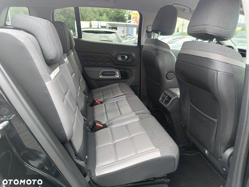 Citroën C5 Aircross 1.5 BlueHDi Feel - 8