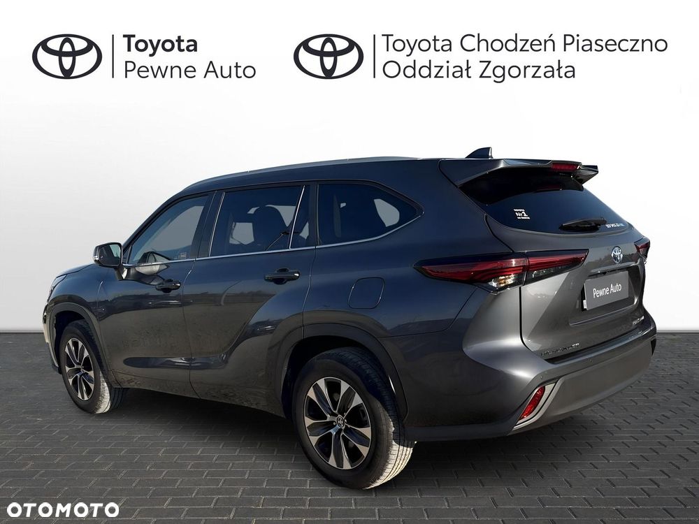 Toyota Highlander - 5