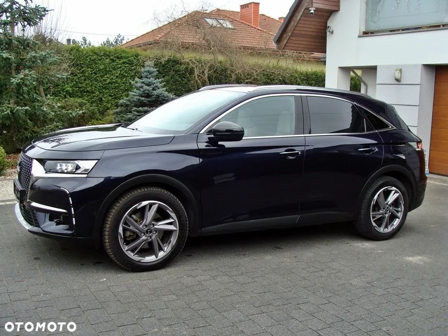 DS Automobiles DS 7 Crossback 1.6 E-Tense Rivoli - 9