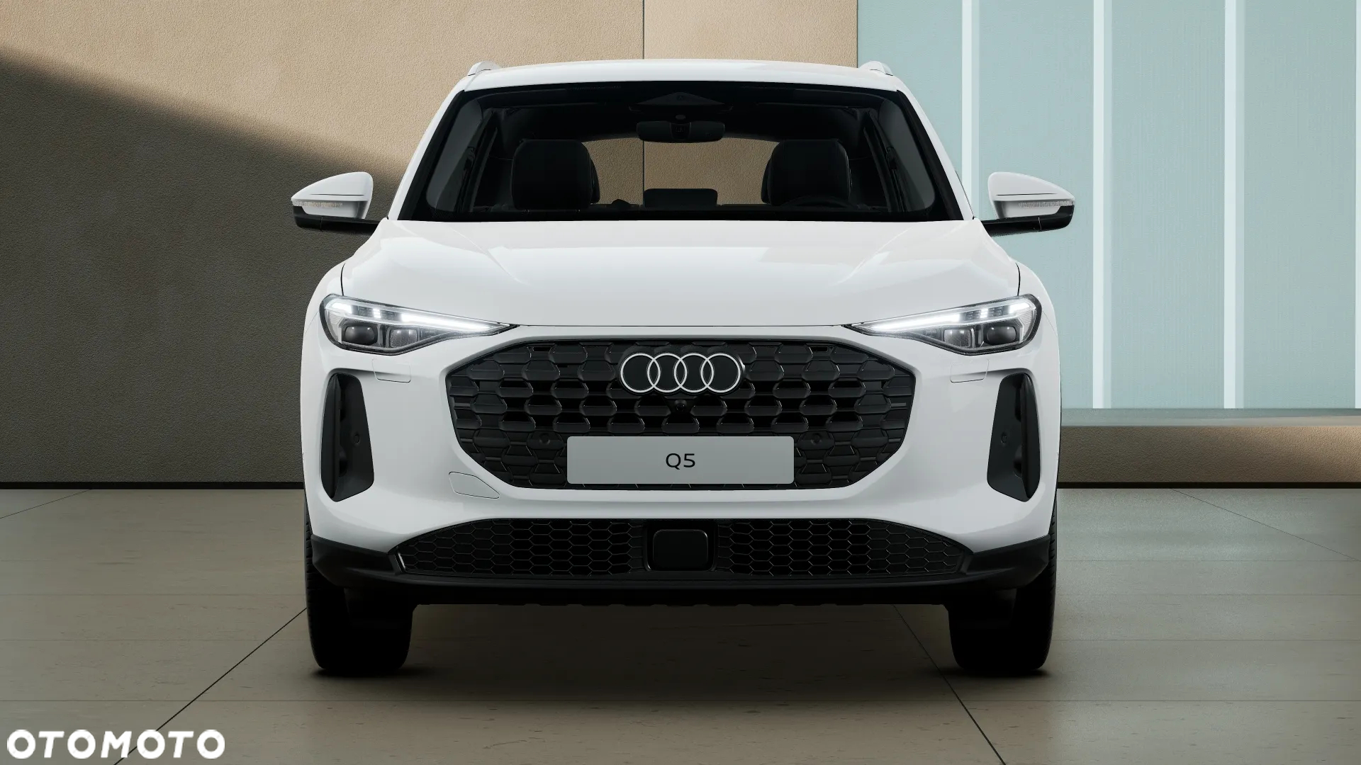 Audi Q5 TFSI 150 kW S tronic - 5