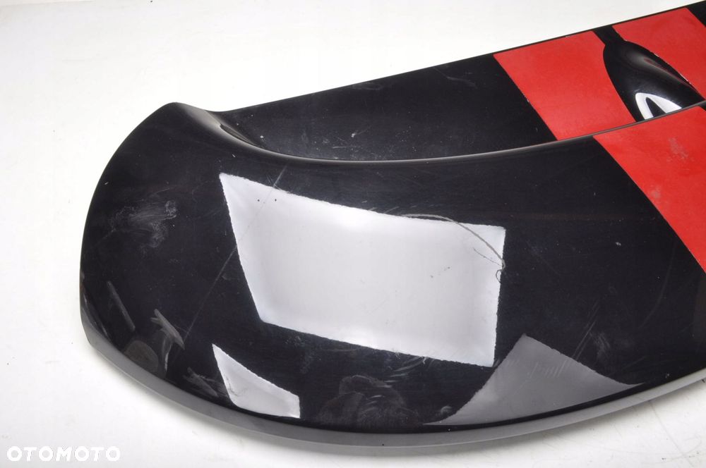 MINI R58 SPOILER SPOJLER KLAPY LOTKA 2758736 - 2