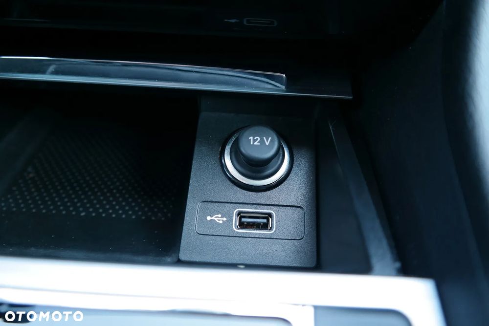 Skoda Superb 2.0 TSI Ambition DSG - 31