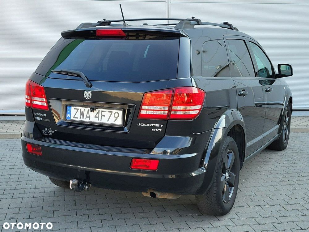 Dodge Journey - 18