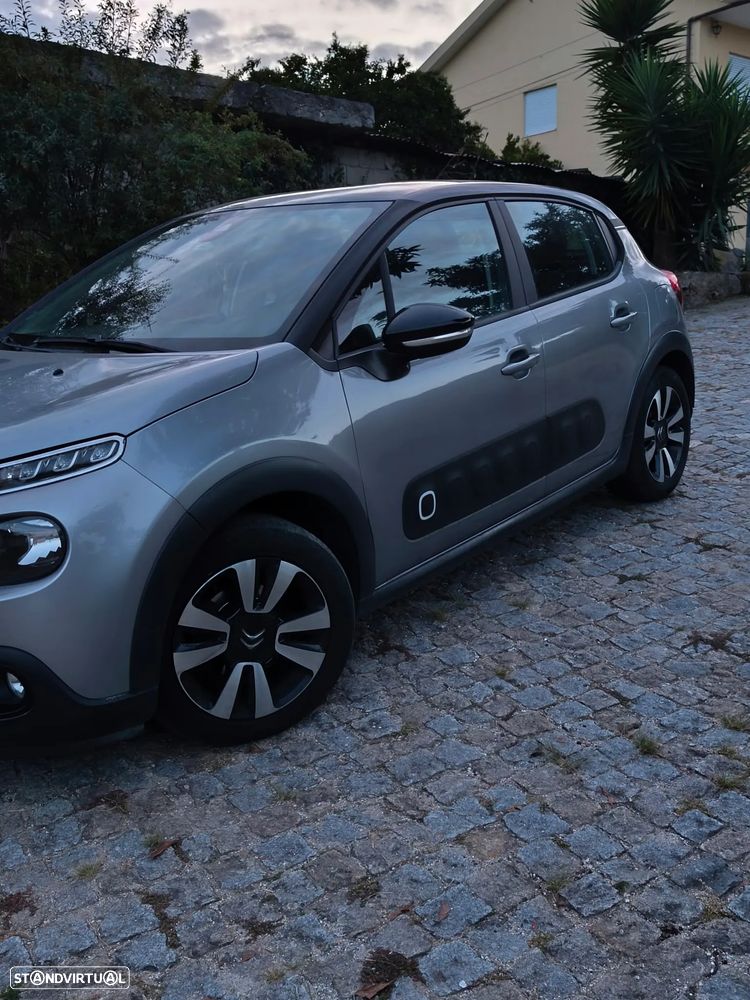 Citroën C3 - 3