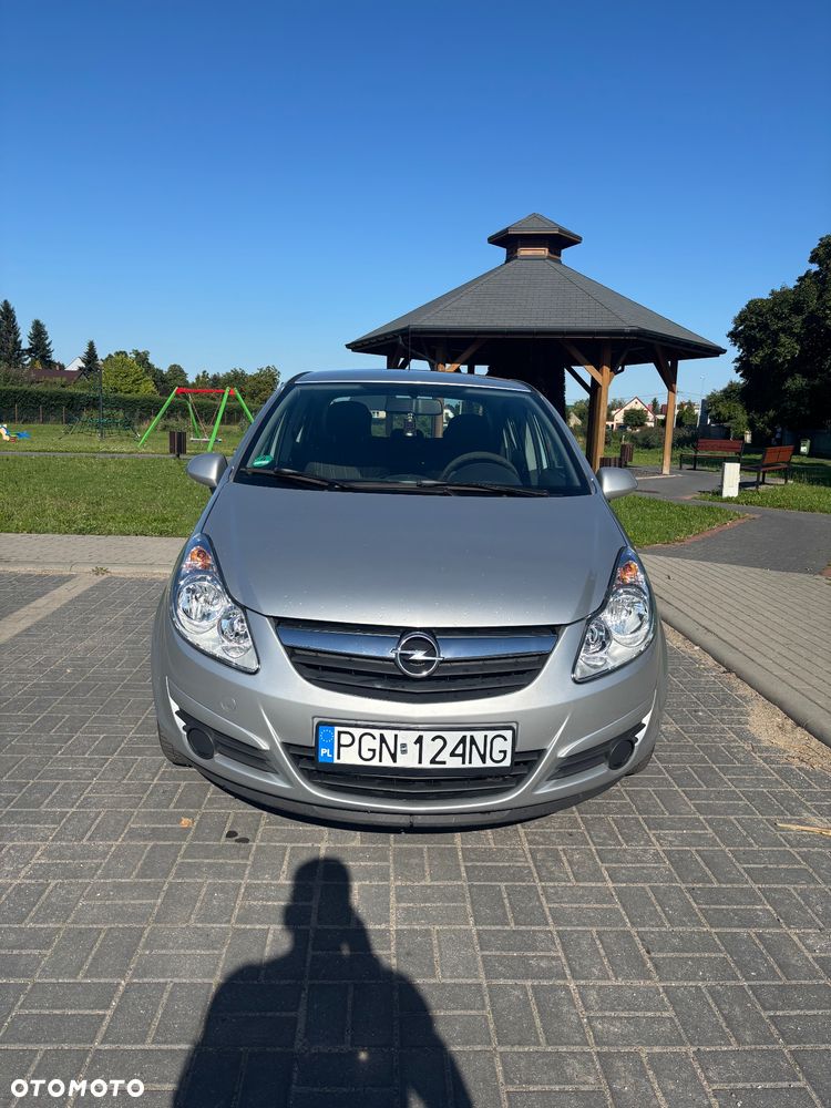 Opel Corsa 1.2 16V Enjoy - 2