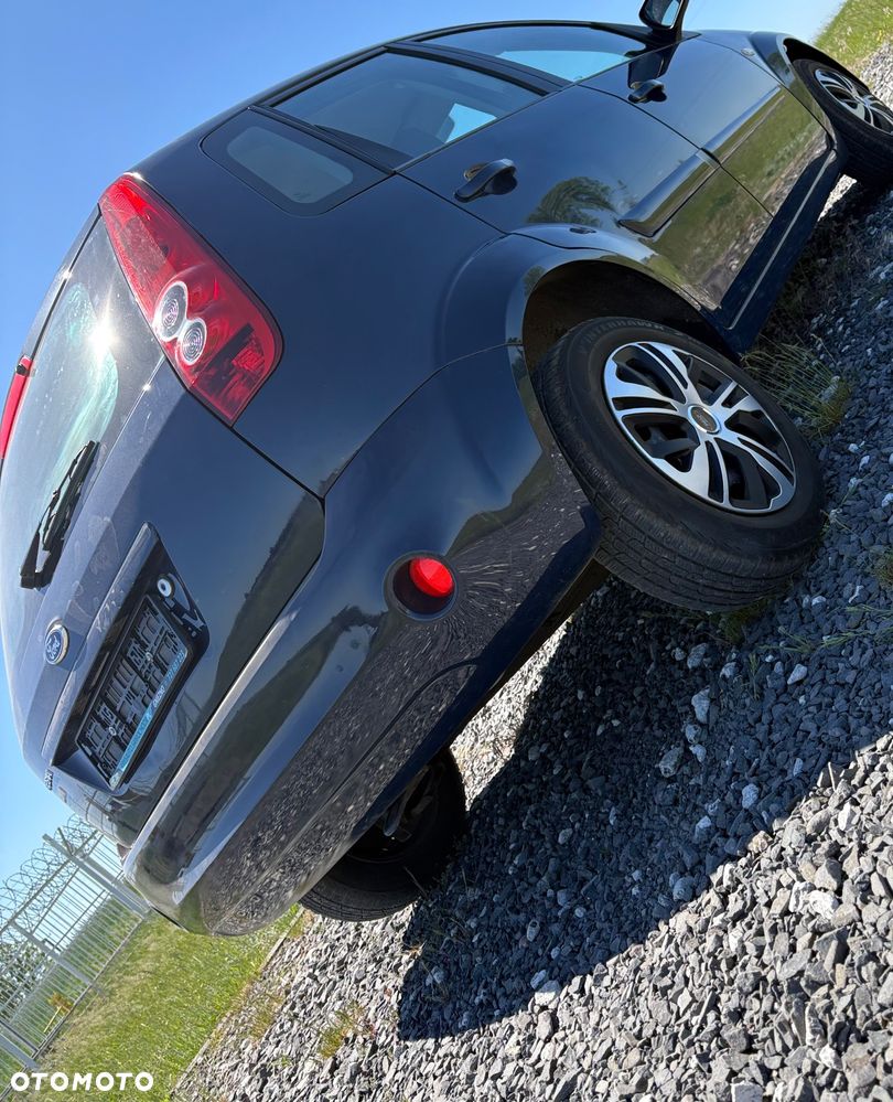 Ford Fiesta 1.3 Blues - 14