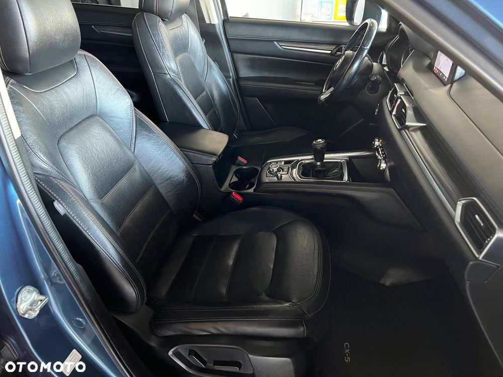 Mazda CX-5 - 35