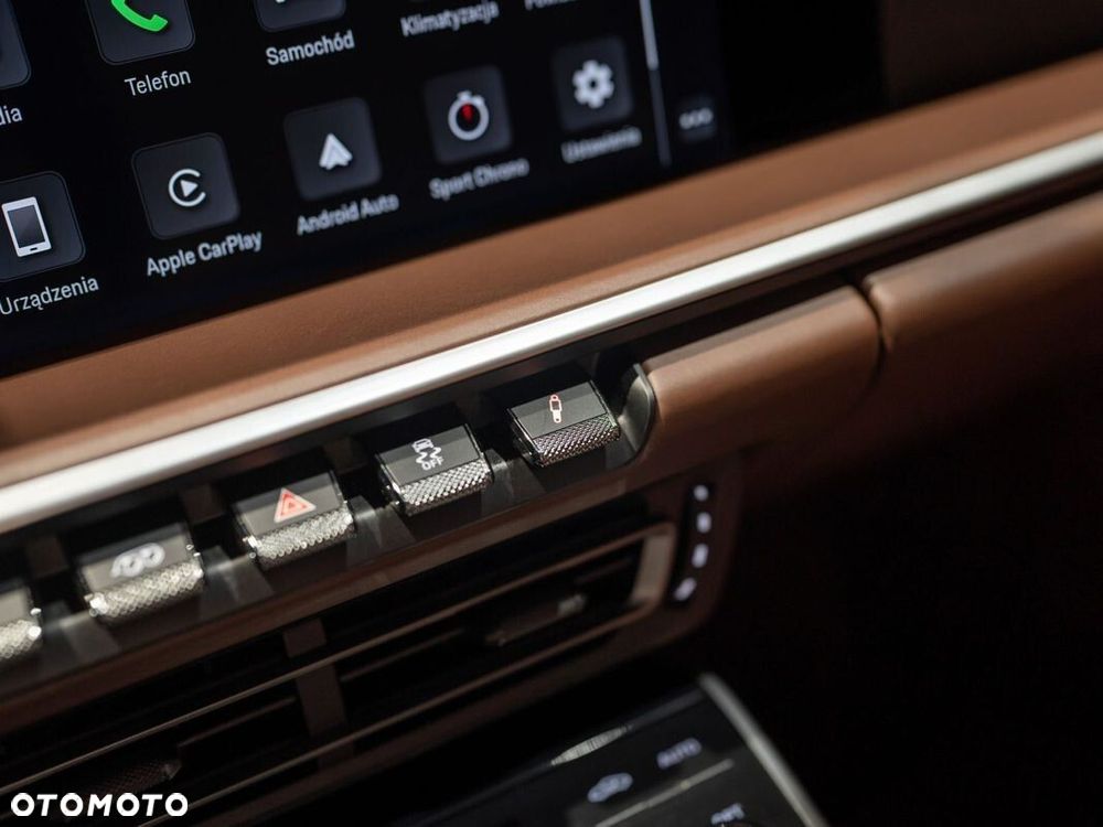 Porsche 911 Targa 4 GTS - 26