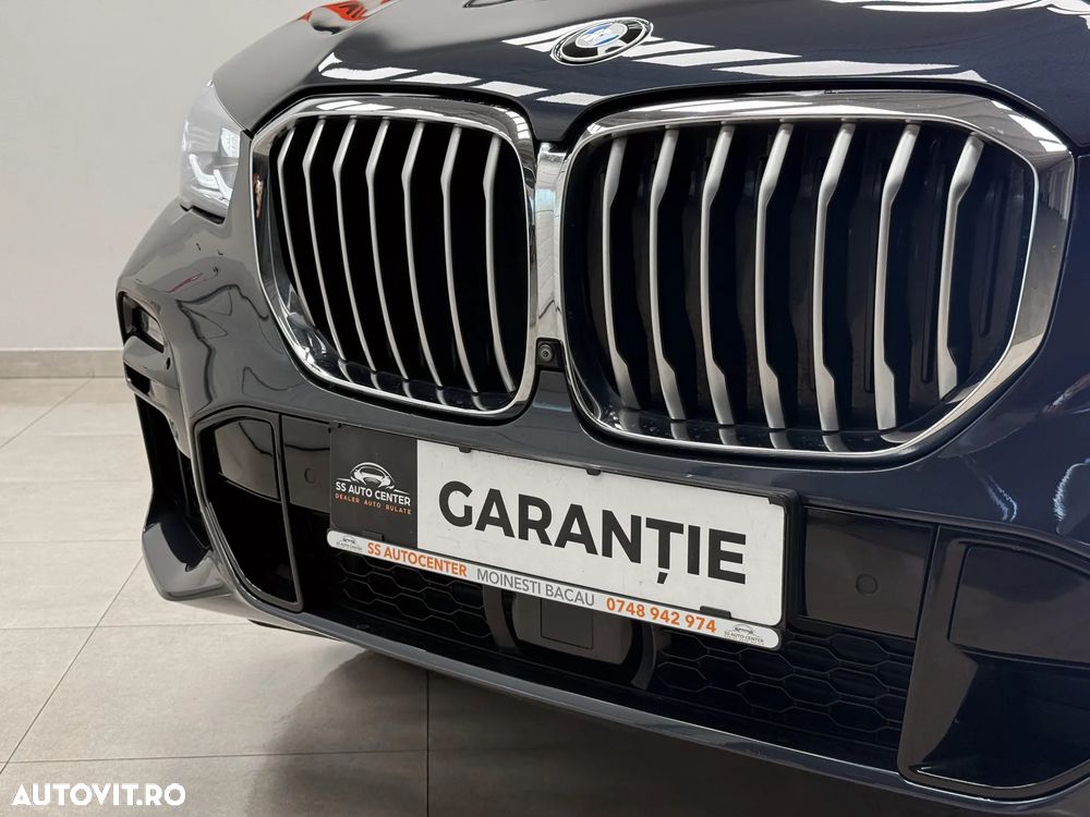 BMW X5 xDrive25d Sport-Aut. - 17