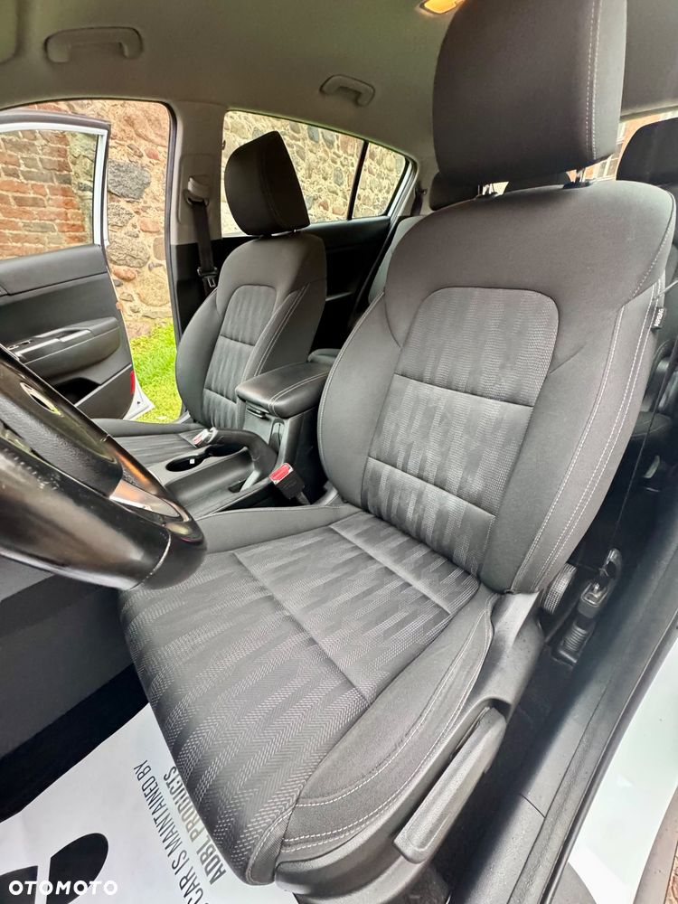 Kia Sportage 1.7 CRDI L 2WD - 26