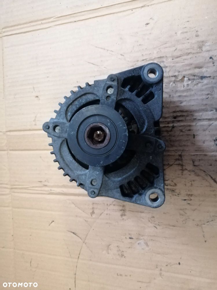 Ford Fokus 2.0 TDCi alternator Denso 120A 3M5T-10300-PD  104210-3513 - 13