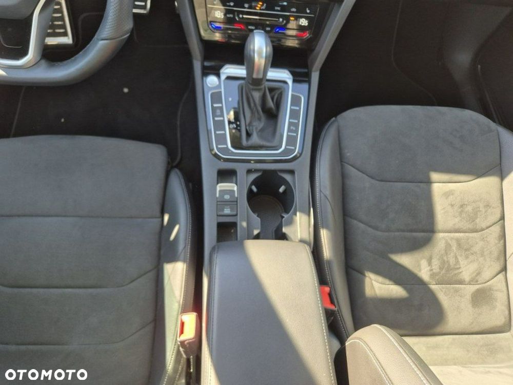 Volkswagen Arteon - 16