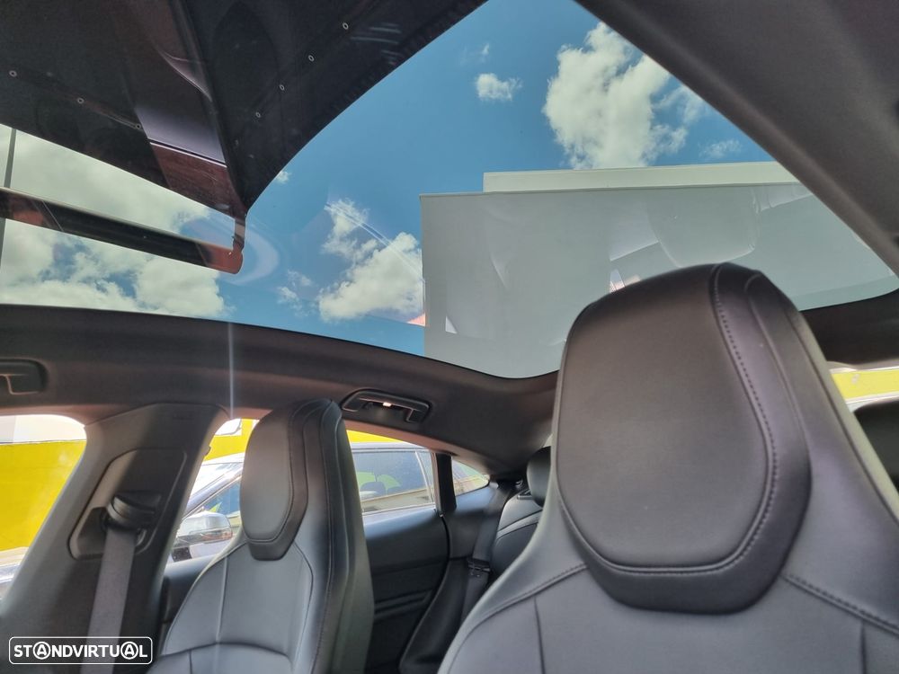 Porsche Taycan Standard - 17