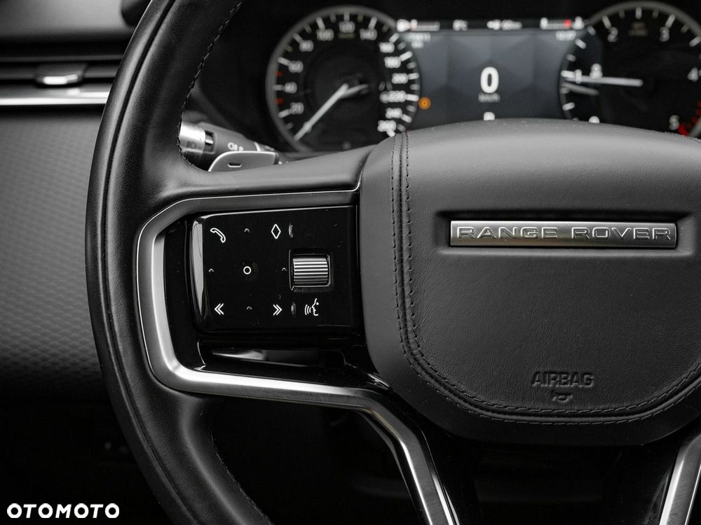 Land Rover Range Rover Velar D200 S - 17