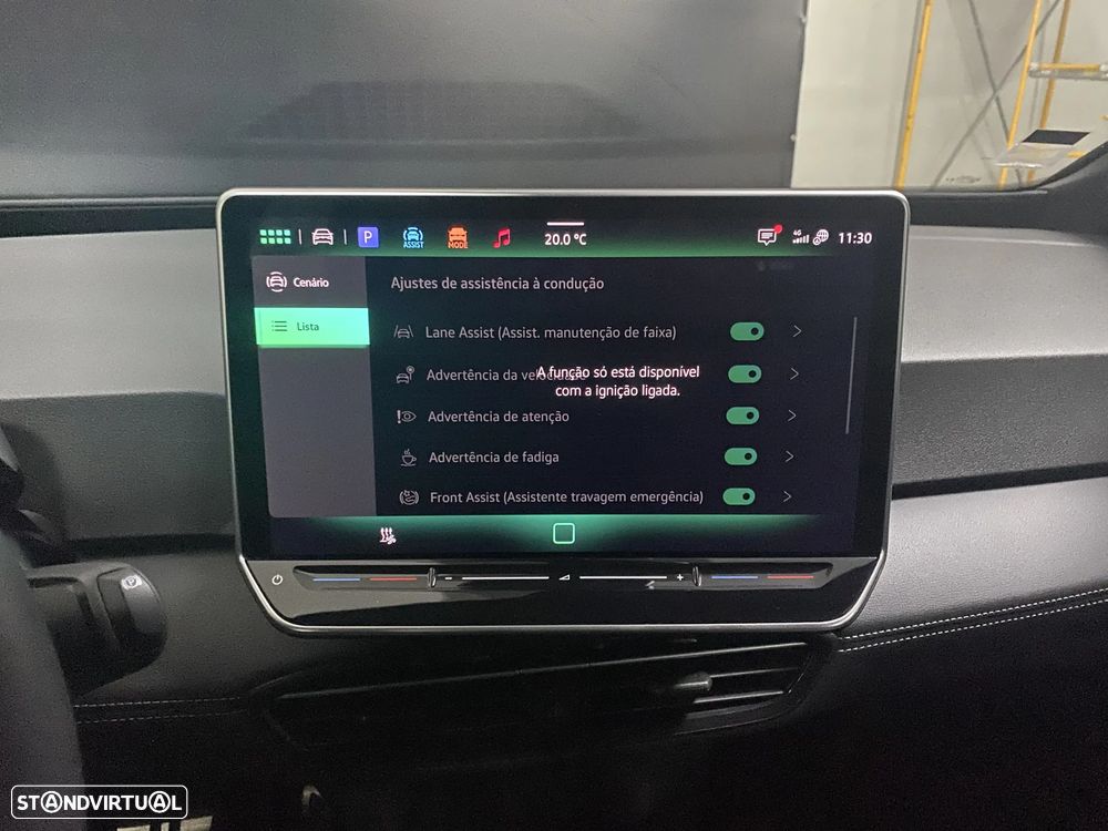 VW ID.3 59 kWh Pro Urban - 19