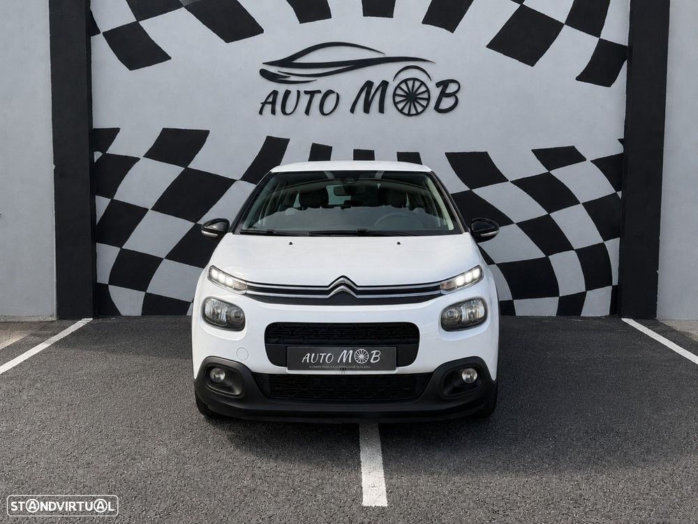 Citroën C3 1.2 PureTech Attraction - 3
