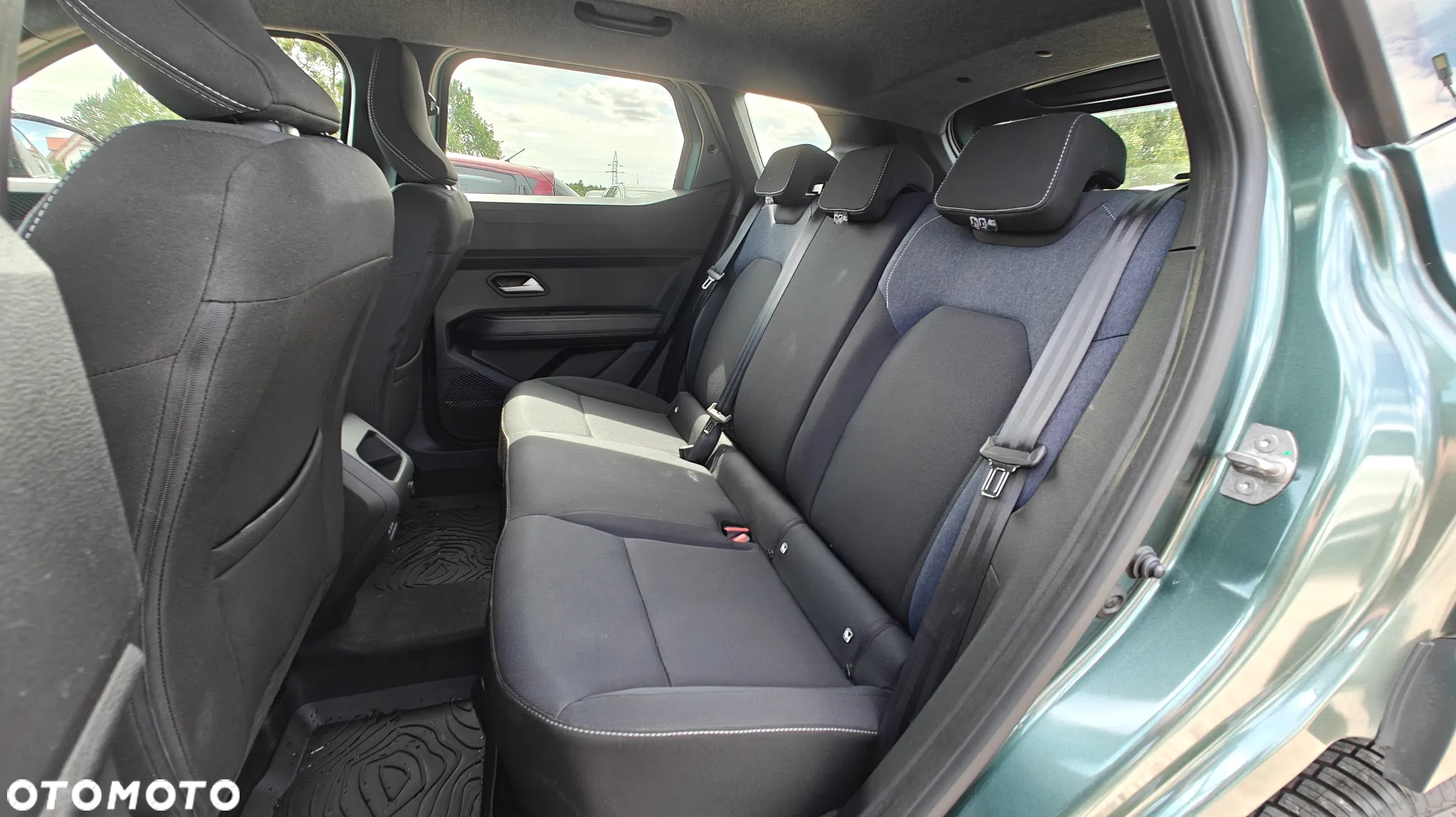Dacia Duster 1.2 TCe mHEV Extreme 4x4 - 16