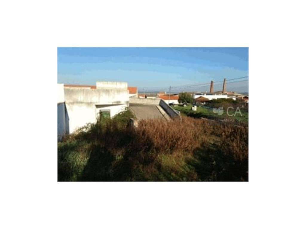 IMÓVEL TAVEIRO - TERRENO PARA CONSTRUÇÃO - LOTE 5 Rua 25 de Abril - Grande imagem: 5/6