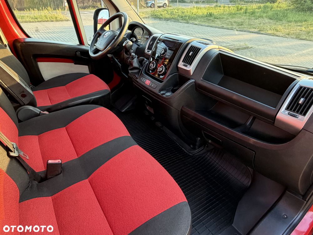 Fiat Ducato - 7