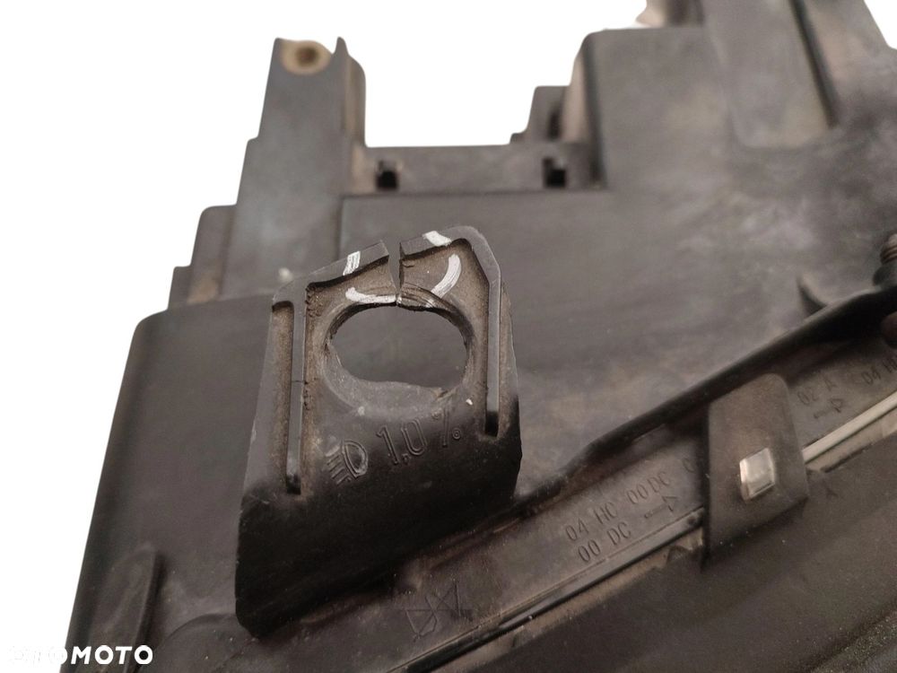 LAMPA LEWY PRZÓD AUDI A4 B6 (2000-2006) 1.9 TDI 130KM 8E0941003F - 5