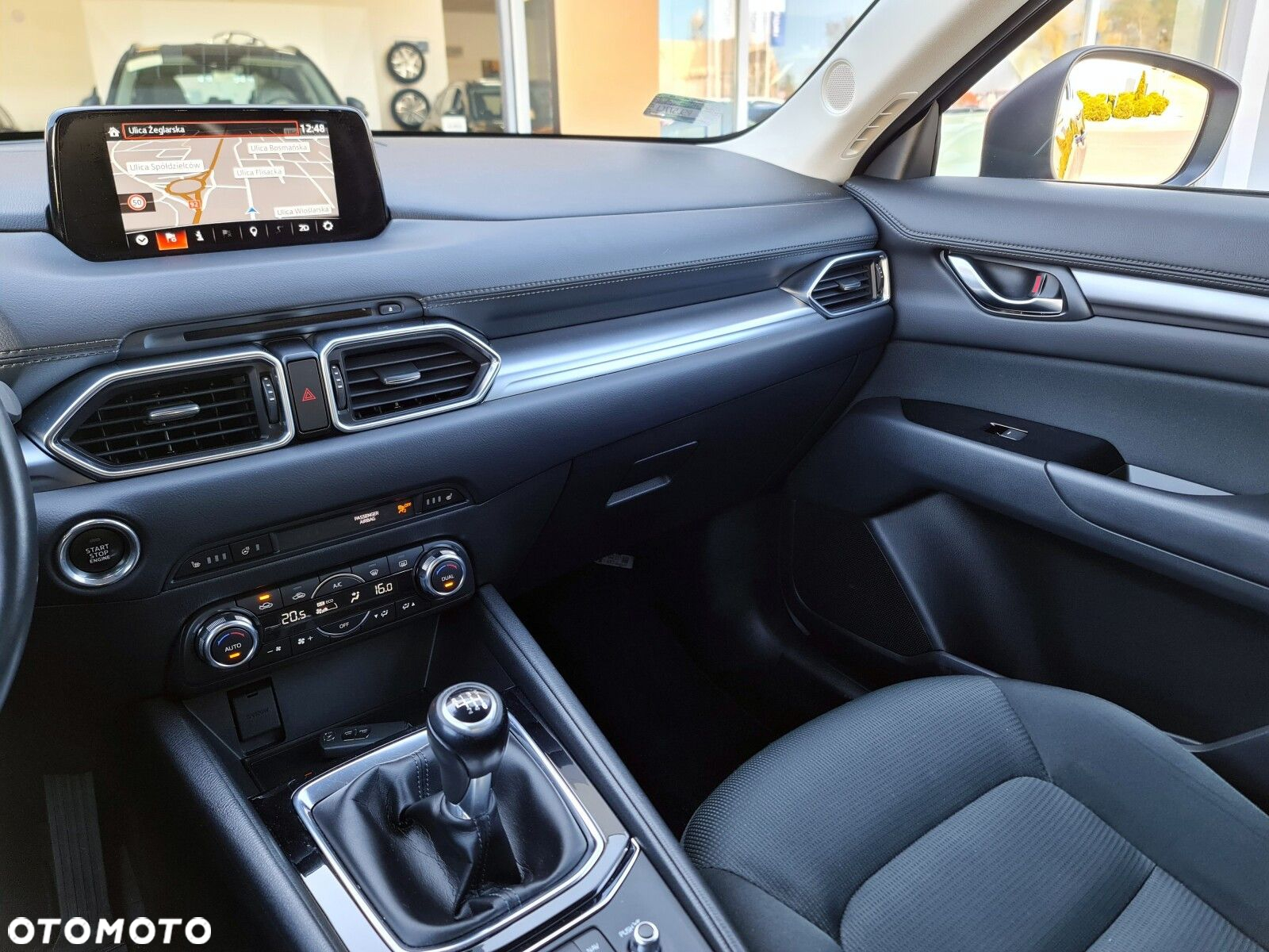 Mazda CX-5 2.2 D Skyenergy 2WD - 15