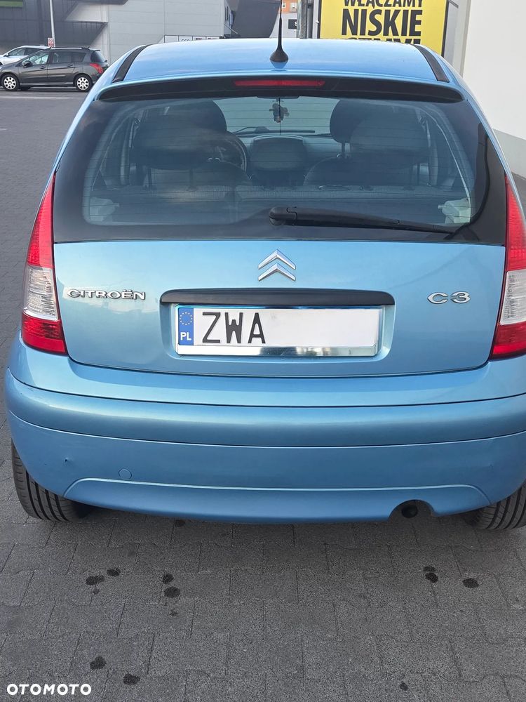 Citroën C3 - 7