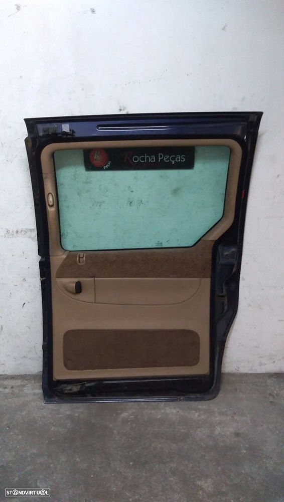 Porta Lateral Drt Chrysler Voyager / Grand Voyager Iii (Gs) - 4
