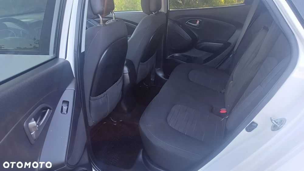 Hyundai ix35 - 12