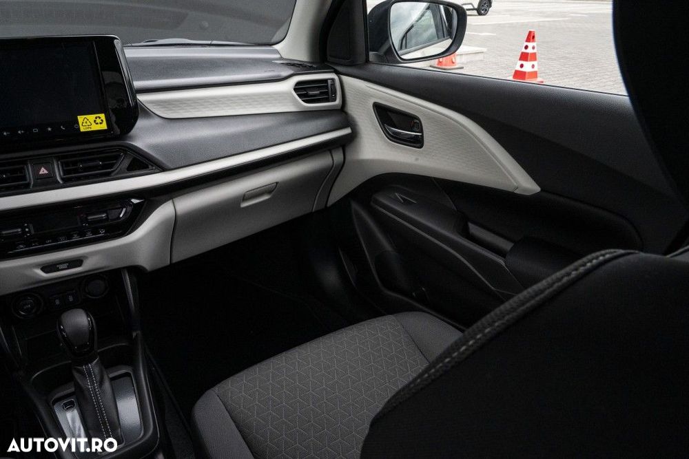 Suzuki Swift - 10