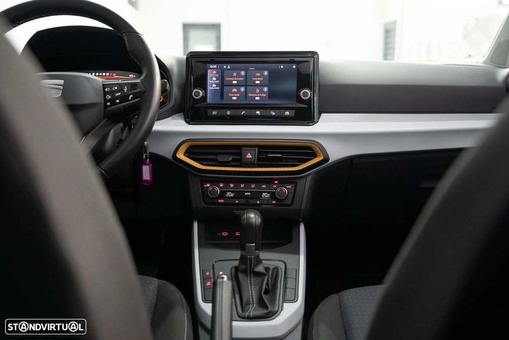 SEAT Arona 1.0 TSI Style DSG - 13