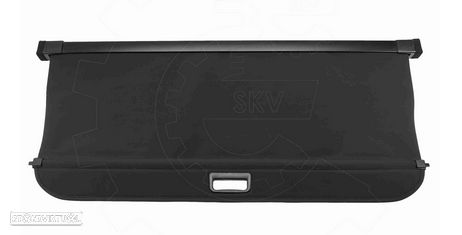 Cortina Chapeleira da tampa da mala Bmw X5 E70 51477402708 - 1