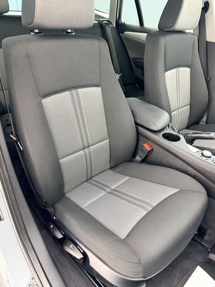 BMW X1 sDrive18d - 17