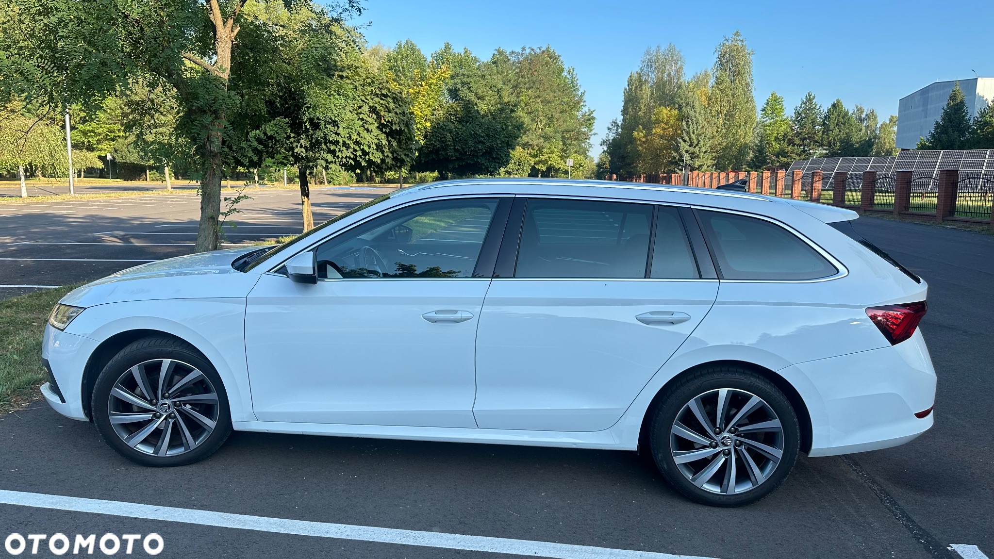 Skoda Octavia 1.5 TSI ACT Style - 7