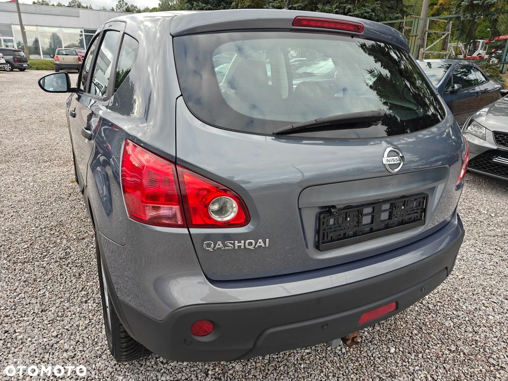 Nissan Qashqai 1.6 I-Way - 17