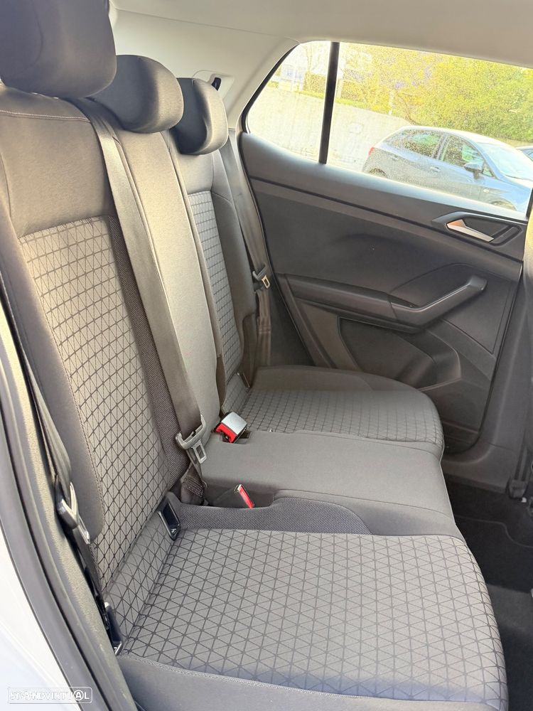 VW T-Cross 1.0 TSI Life - 14