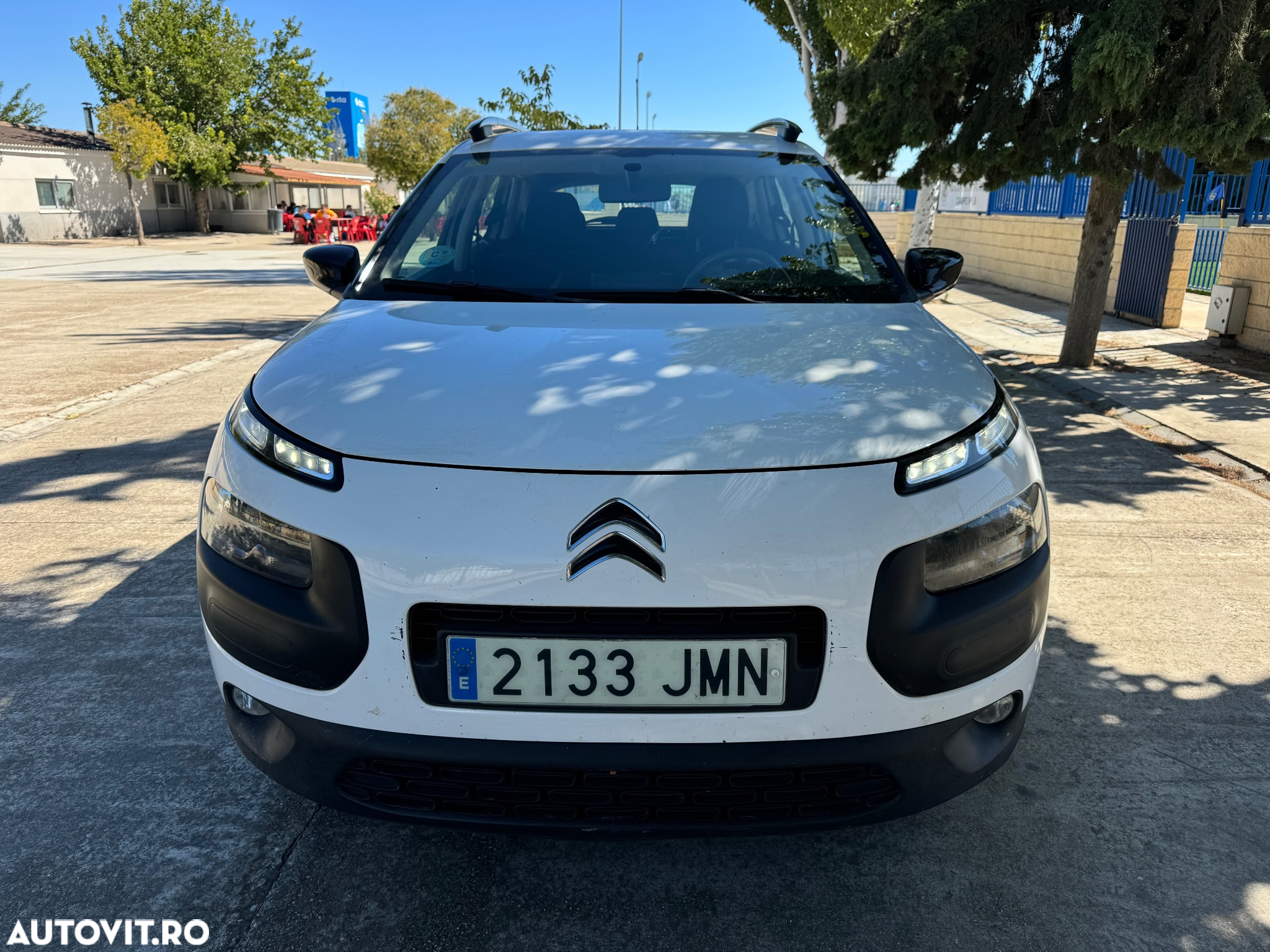 Citroën C4 Cactus PureTech 110 Stop&Start Live - 15