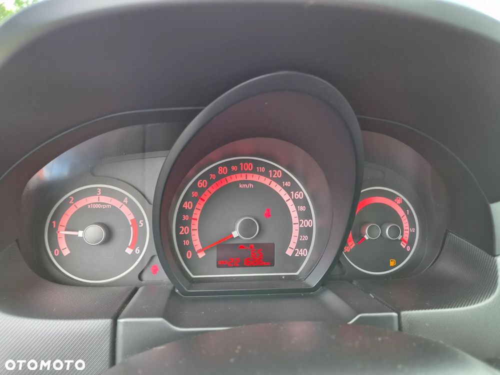 Kia Ceed 1.6 CRDi 90 Vision - 14