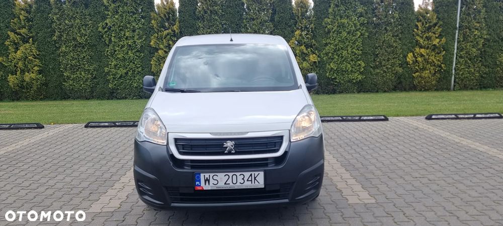 Peugeot Partner - 7