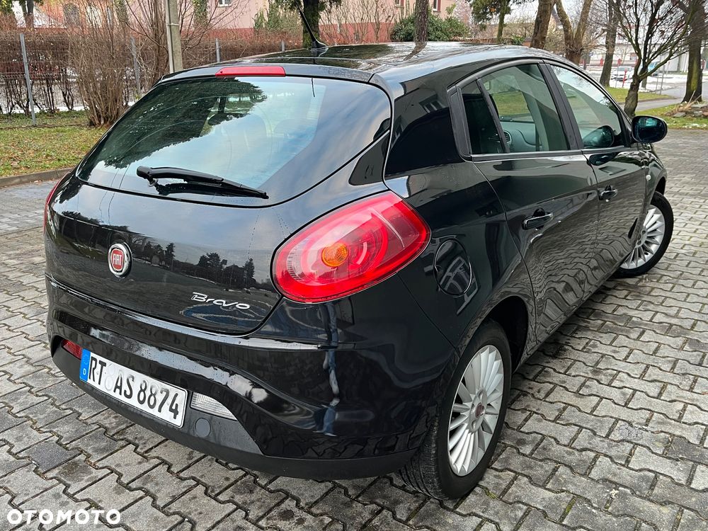 Fiat Bravo 1.4 16V MyLife - 4