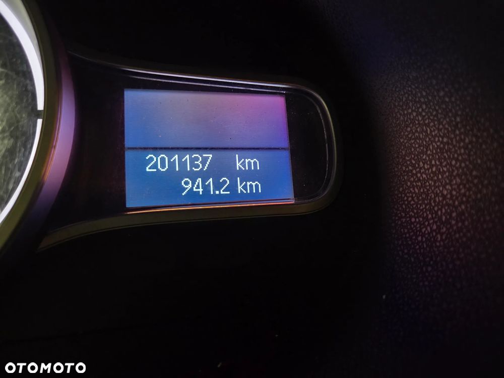 Renault Megane 1.5 dCi Expression - 3