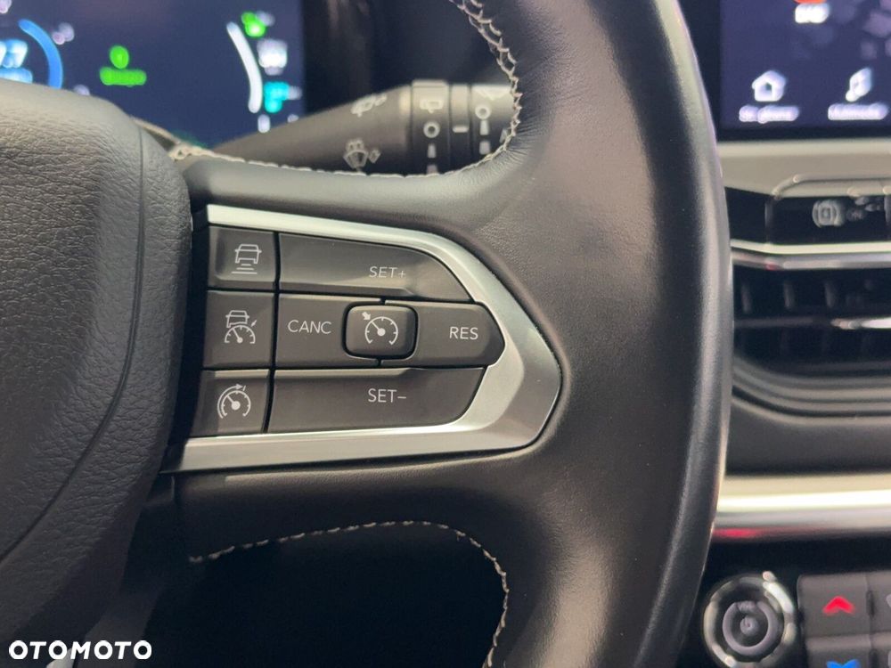 Jeep Compass - 25