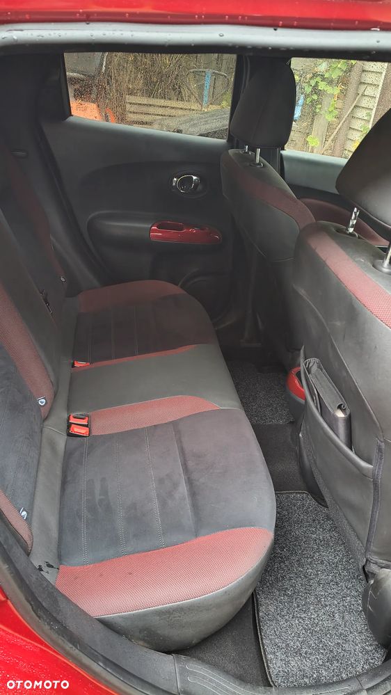 Nissan Juke - 20